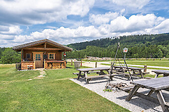 Bayerischer Wald